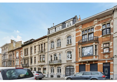 Mieszkanie do wynajęcia - Avenue Paul Deschanel Schaerbeek, Belgia, 38 m², 1404 USD (5825 PLN), NET-95170557