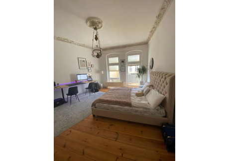 Mieszkanie do wynajęcia - Hauptstraße Berlin, Niemcy, 73 m², 1190 USD (4796 PLN), NET-95170695