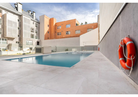Mieszkanie do wynajęcia - Calle de Salamanca Madrid, Hiszpania, 40 m², 3487 USD (13 741 PLN), NET-95192838