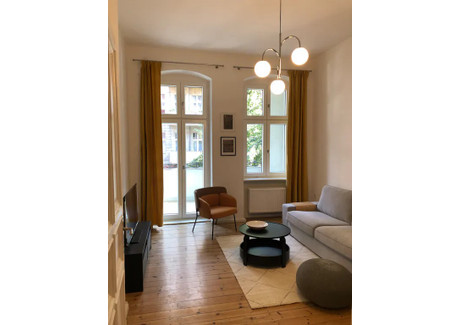 Mieszkanie do wynajęcia - Flughafenstraße Berlin, Niemcy, 65 m², 1650 USD (6335 PLN), NET-95220721