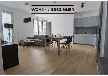 Mieszkanie do wynajęcia - Mühlenstraße Berlin, Niemcy, 72 m², 3281 USD (12 830 PLN), NET-95220770