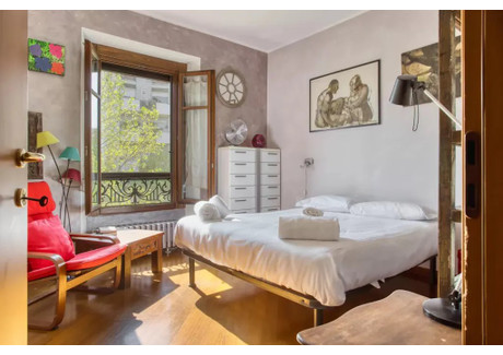 Mieszkanie do wynajęcia - Via Cenisio Milan, Włochy, 50 m², 3188 USD (12 561 PLN), NET-95273469