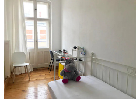 Mieszkanie do wynajęcia - Frobenstraße Berlin, Niemcy, 60 m², 627 USD (2469 PLN), NET-95325628