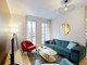 Mieszkanie do wynajęcia - Rue Félicie Gennevilliers, Francja, 100 m², 668 USD (2631 PLN), NET-95325900
