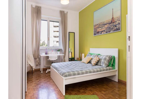Mieszkanie do wynajęcia - Via delle Acacie Cesano Boscone, Włochy, 100 m², 591 USD (2358 PLN), NET-95354678