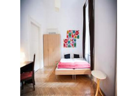 Mieszkanie do wynajęcia - Bajcsy-Zsilinszky utca Budapest, Węgry, 86 m², 390 USD (1558 PLN), NET-95354941