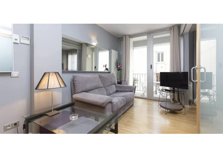 Mieszkanie do wynajęcia - Calle del Conde de Romanones Madrid, Hiszpania, 63 m², 2191 USD (8831 PLN), NET-95387287