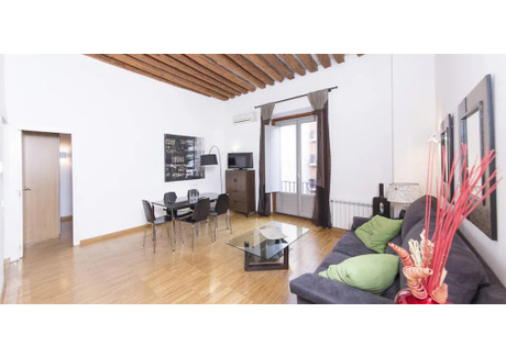 Mieszkanie do wynajęcia - Calle de Atocha Madrid, Hiszpania, 75 m², 2392 USD (9424 PLN), NET-95387302