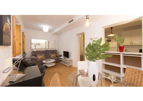 Mieszkanie do wynajęcia - Calle de Doña Urraca Madrid, Hiszpania, 35 m², 1586 USD (6089 PLN), NET-95387312