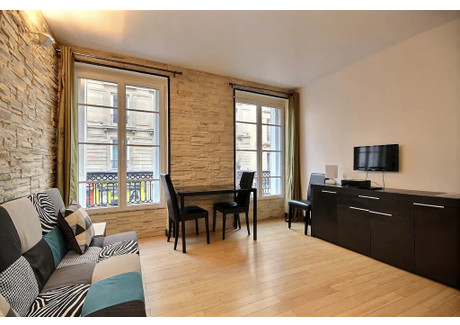 Mieszkanie do wynajęcia - Rue Poulet Paris, Francja, 31 m², 1582 USD (6234 PLN), NET-95387347