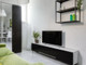 Mieszkanie do wynajęcia - Via Giovanni Battista Cassinis Milan, Włochy, 28 m², 1123 USD (4426 PLN), NET-95413845