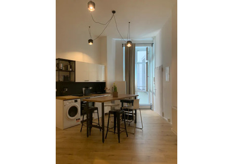 Mieszkanie do wynajęcia - Yorckstraße Berlin, Niemcy, 42 m², 1779 USD (7276 PLN), NET-95441341