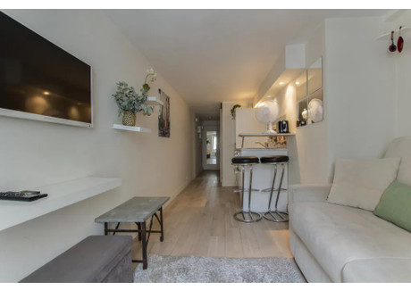 Mieszkanie do wynajęcia - Rue Geoffroy l'Angevin Paris, Francja, 17 m², 1127 USD (4530 PLN), NET-95441369