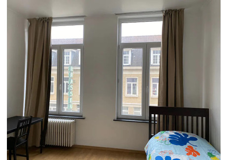 Mieszkanie do wynajęcia - Rue du Midi Brussels, Belgia, 80 m², 646 USD (2527 PLN), NET-95460569