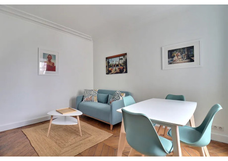 Mieszkanie do wynajęcia - Rue Bougainville Paris, Francja, 35 m², 2176 USD (8572 PLN), NET-95495505