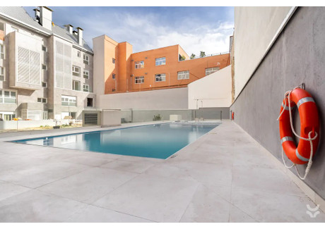 Mieszkanie do wynajęcia - Calle de Salamanca Madrid, Hiszpania, 40 m², 2825 USD (11 131 PLN), NET-95495559