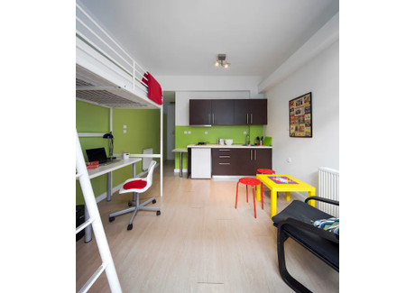 Mieszkanie do wynajęcia - Kastellorizou Athens, Grecja, 22 m², 643 USD (2535 PLN), NET-95490911