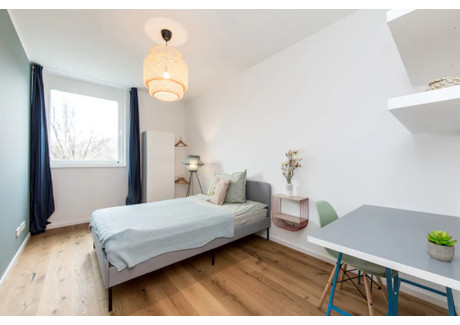 Mieszkanie do wynajęcia - Nazarethkirchstraße Berlin, Niemcy, 67 m², 770 USD (3034 PLN), NET-95491070