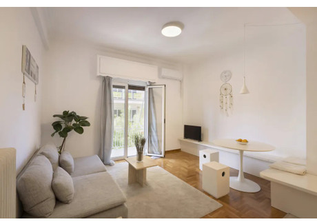 Mieszkanie do wynajęcia - Kerameikou Athens, Grecja, 63 m², 824 USD (3420 PLN), NET-95519248