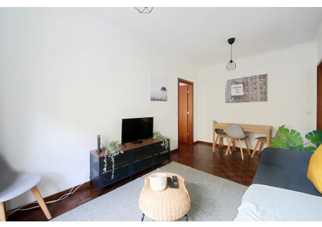 Mieszkanie do wynajęcia - Rua Prista Monteiro Lisbon, Portugalia, 55 m², 2021 USD (8102 PLN), NET-95519254