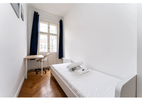 Mieszkanie do wynajęcia - Wühlischstraße Berlin, Niemcy, 81 m², 692 USD (2788 PLN), NET-95519382