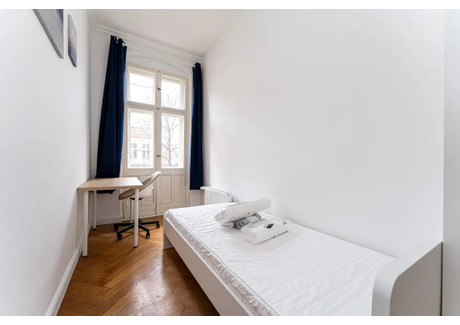 Mieszkanie do wynajęcia - Wühlischstraße Berlin, Niemcy, 81 m², 698 USD (2812 PLN), NET-95519382