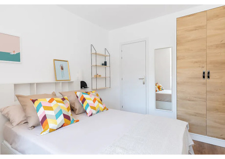 Mieszkanie do wynajęcia - Avinguda de Madrid Barcelona, Hiszpania, 62 m², 1081 USD (4356 PLN), NET-95519429