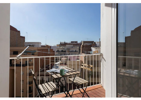 Mieszkanie do wynajęcia - Avinguda de Madrid Barcelona, Hiszpania, 61 m², 912 USD (3500 PLN), NET-95519440