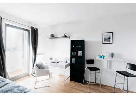 Mieszkanie do wynajęcia - Wexstraße Berlin, Niemcy, 24 m², 1083 USD (4266 PLN), NET-95548804