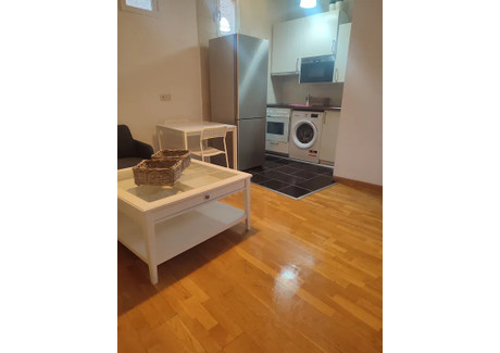 Mieszkanie do wynajęcia - Calle de Almadén Madrid, Hiszpania, 35 m², 1443 USD (5787 PLN), NET-95549735