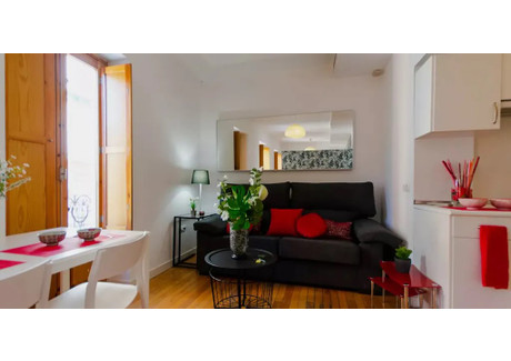 Mieszkanie do wynajęcia - Calle de Doña Urraca Madrid, Hiszpania, 36 m², 1241 USD (5001 PLN), NET-95549754