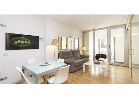 Mieszkanie do wynajęcia - Calle del Conde de Romanones Madrid, Hiszpania, 68 m², 2237 USD (8747 PLN), NET-95549757