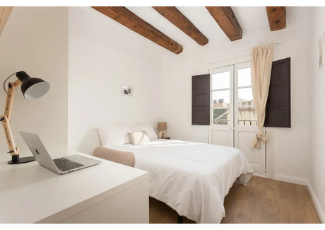 Mieszkanie do wynajęcia - Carrer del Rec Comtal Barcelona, Hiszpania, 90 m², 859 USD (3383 PLN), NET-95549809