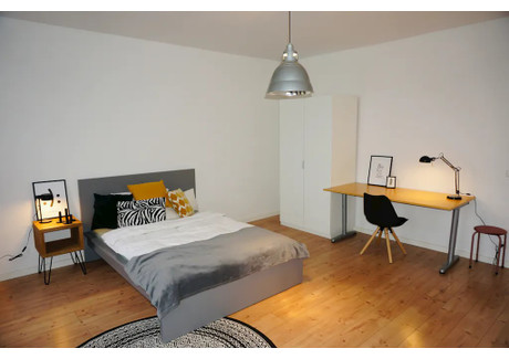 Mieszkanie do wynajęcia - Köpenicker Straße Berlin, Niemcy, 100 m², 815 USD (3211 PLN), NET-95575744