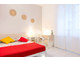 Mieszkanie do wynajęcia - Via Assietta Milan, Włochy, 80 m², 654 USD (2576 PLN), NET-95575795