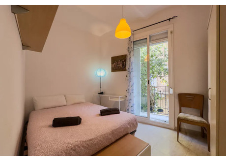 Mieszkanie do wynajęcia - Carrer de Pavia Barcelona, Hiszpania, 65 m², 1586 USD (6092 PLN), NET-95575840