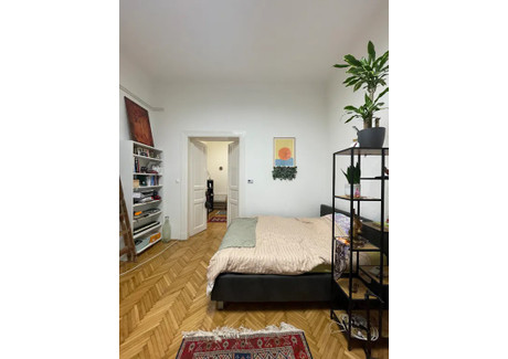 Mieszkanie do wynajęcia - Bástya utca Budapest, Węgry, 50 m², 936 USD (3838 PLN), NET-95613202