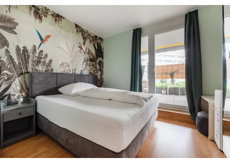 Mieszkanie do wynajęcia - Sandauergasse Vienna, Austria, 50 m², 1732 USD (6823 PLN), NET-95613221