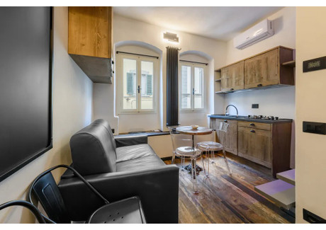 Mieszkanie do wynajęcia - Borgo San Frediano Florence, Włochy, 40 m², 1500 USD (6047 PLN), NET-95613434