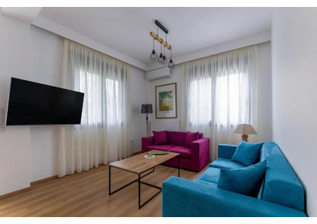 Mieszkanie do wynajęcia - Therianou Athens, Grecja, 65 m², 1048 USD (4380 PLN), NET-95613439