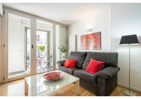 Mieszkanie do wynajęcia - Calle del Conde de Romanones Madrid, Hiszpania, 64 m², 2191 USD (8831 PLN), NET-95638204