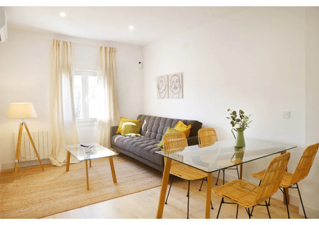 Mieszkanie do wynajęcia - Carrer de Balmes Barcelona, Hiszpania, 72 m², 2872 USD (11 315 PLN), NET-95647980