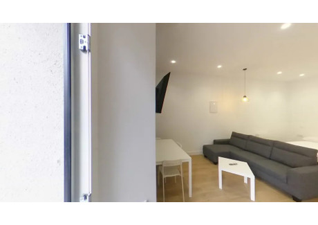 Mieszkanie do wynajęcia - Calle Nicolasa Gómez Madrid, Hiszpania, 40 m², 1555 USD (6125 PLN), NET-95666221