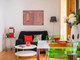 Mieszkanie do wynajęcia - Calle de Doña Urraca Madrid, Hiszpania, 30 m², 1251 USD (4931 PLN), NET-95692556