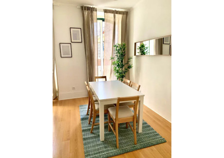 Mieszkanie do wynajęcia - Rua Caetano Palha Lisbon, Portugalia, 110 m², 6180 USD (25 649 PLN), NET-95692669