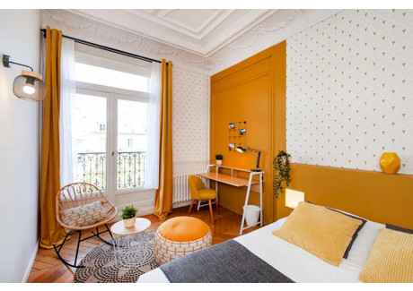 Mieszkanie do wynajęcia - Boulevard Malesherbes Paris, Francja, 221 m², 1332 USD (5249 PLN), NET-95717596