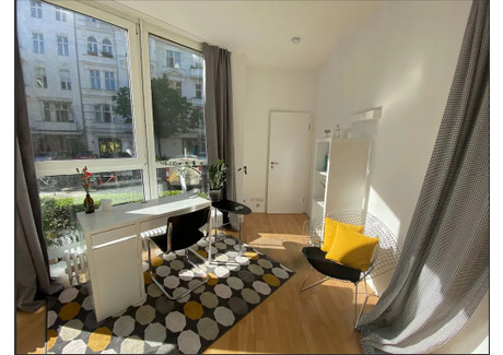 Mieszkanie do wynajęcia - Motzstraße Berlin, Niemcy, 65 m², 2067 USD (7916 PLN), NET-95718327