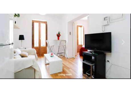 Mieszkanie do wynajęcia - Calle de Doña Urraca Madrid, Hiszpania, 20 m², 1272 USD (4883 PLN), NET-95718440