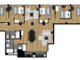Mieszkanie do wynajęcia - Rue Fernand Pelloutier Boulogne-Billancourt, Francja, 135 m², 921 USD (3629 PLN), NET-95746219