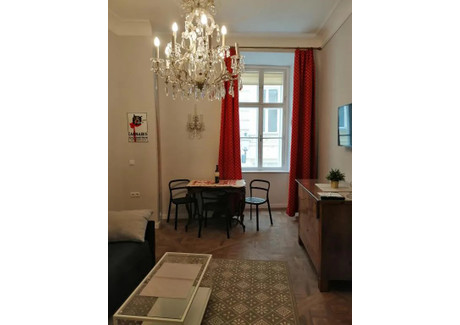 Mieszkanie do wynajęcia - Kurrentgasse Vienna, Austria, 38 m², 1690 USD (7012 PLN), NET-95746547